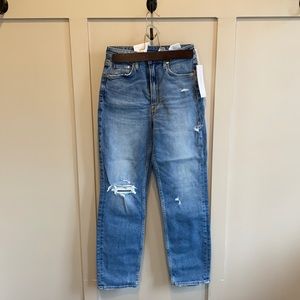 H&M jeans